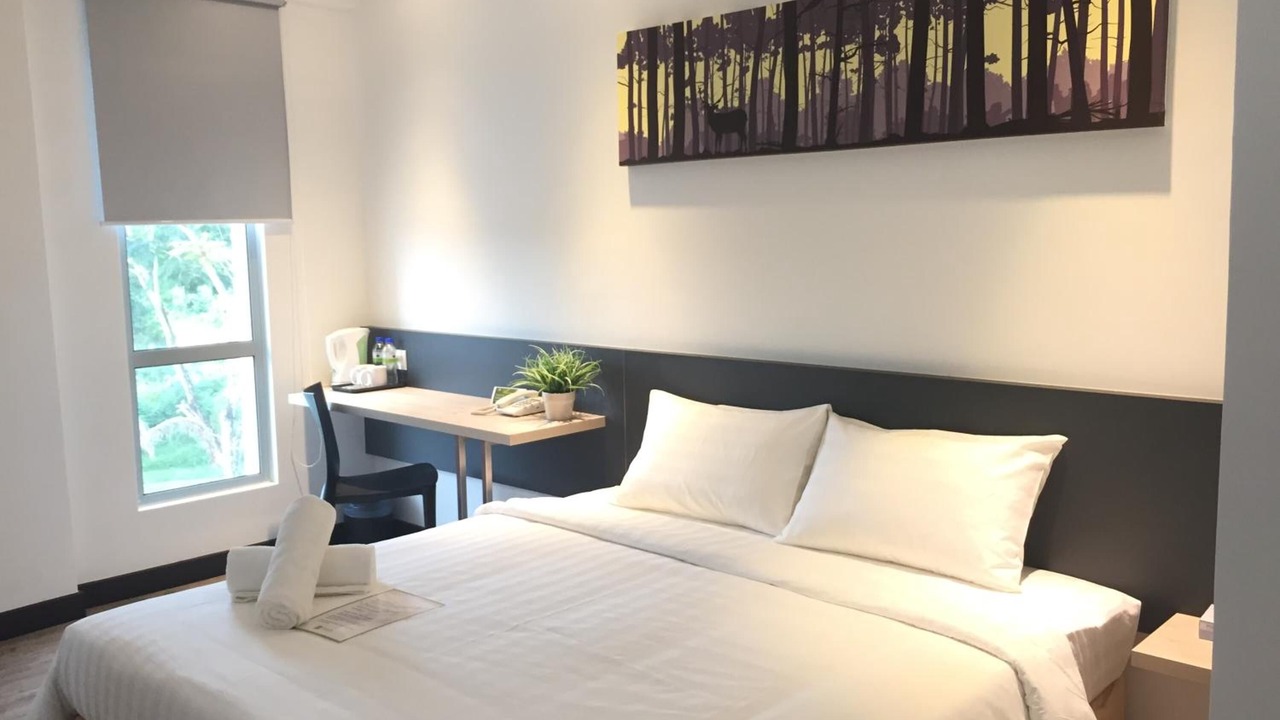 Photo of Bedroom in Kulim