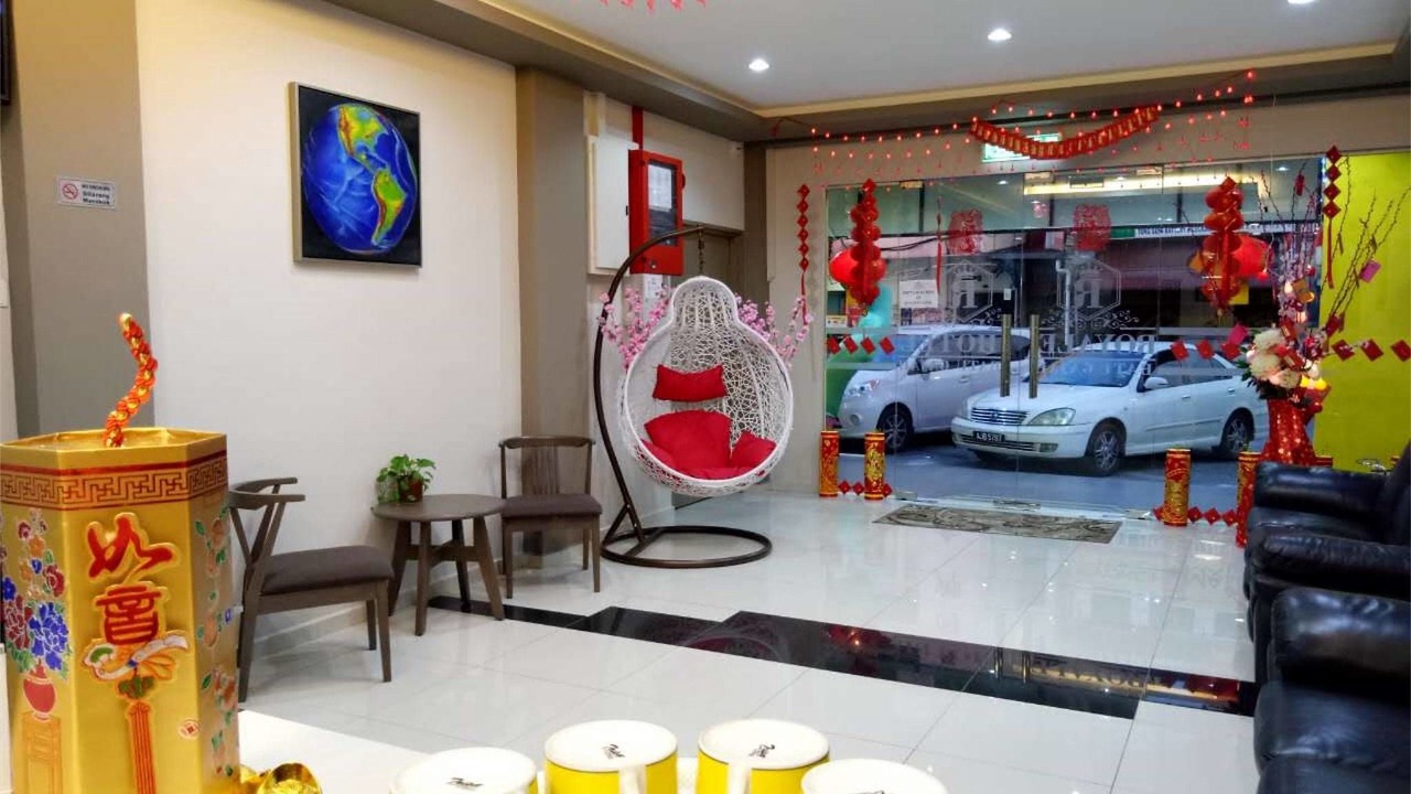 Photo of Others in Batu Gajah