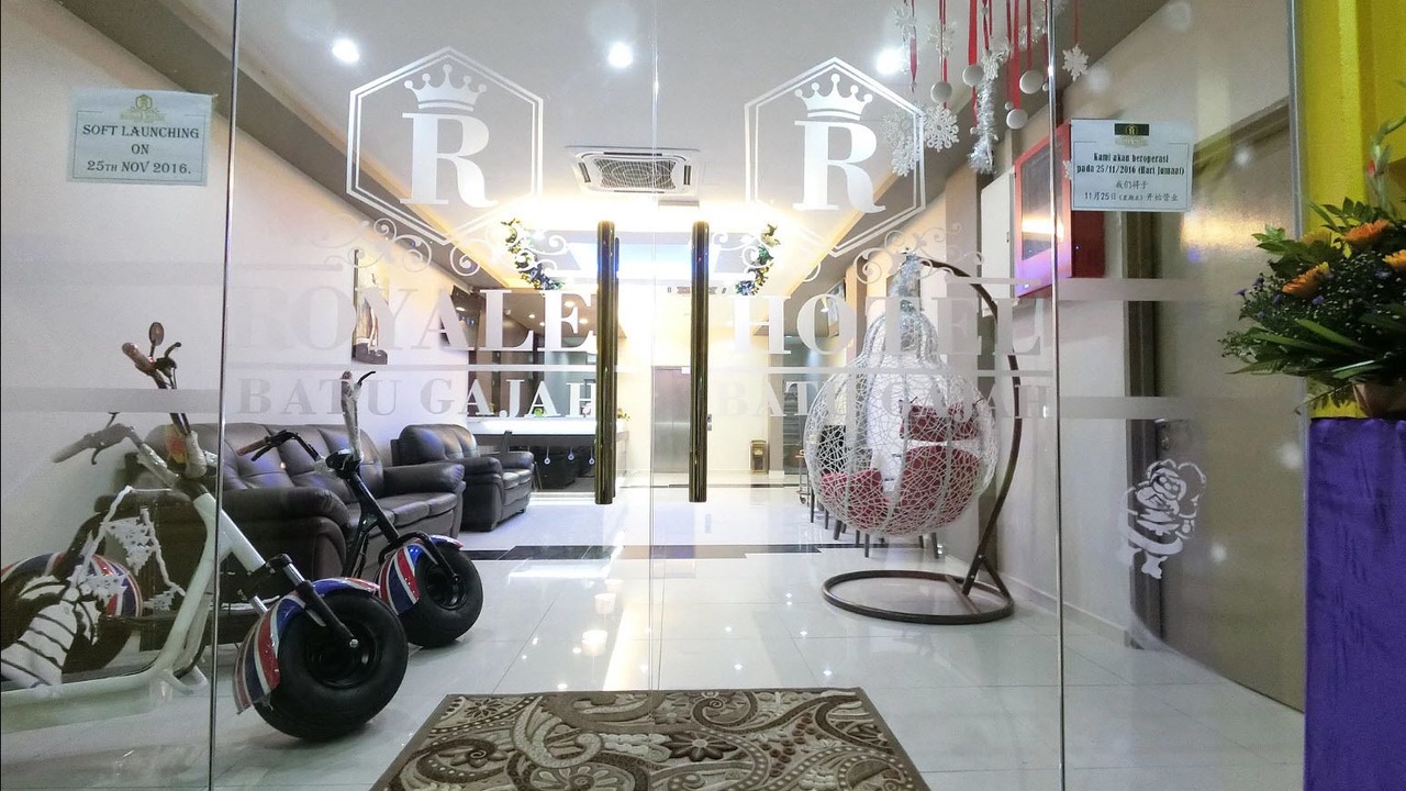 Photo of Others in Batu Gajah