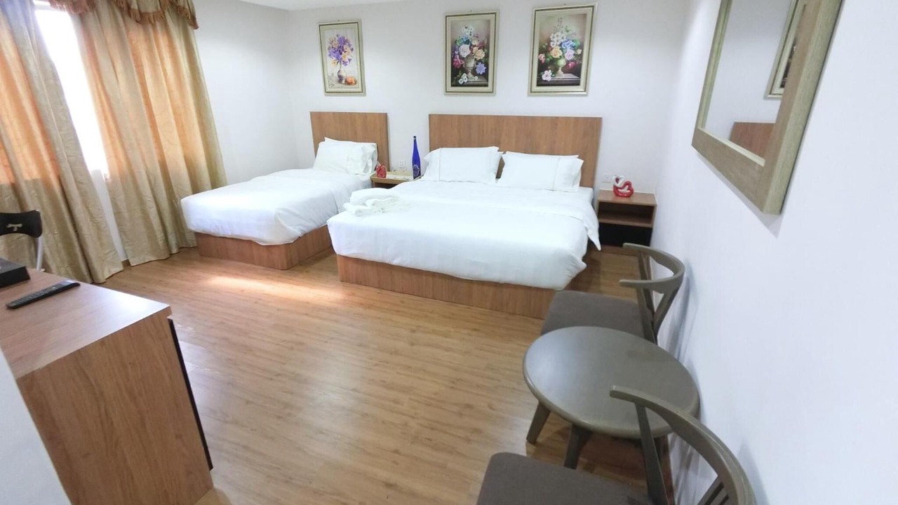 Photo of Bedroom in Batu Gajah