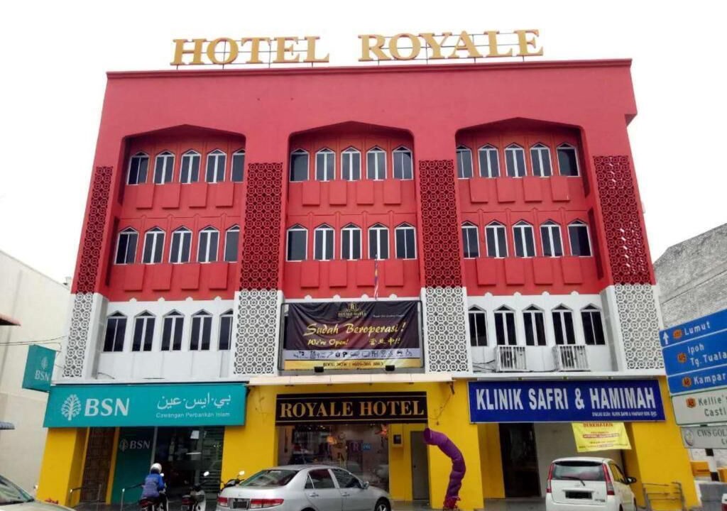 Photo of Outdoor in Batu Gajah