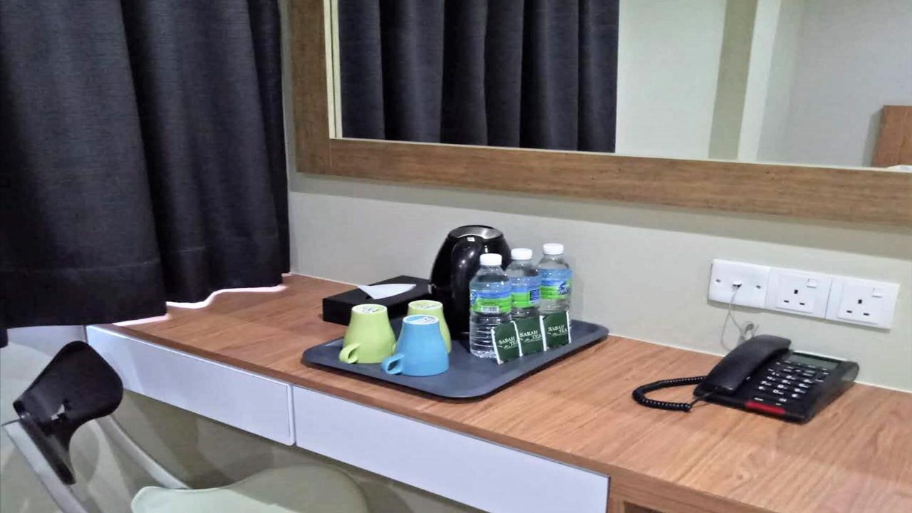 Photo of Bedroom in Batu Gajah