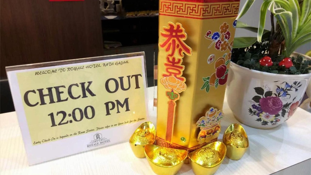 Photo of Others in Batu Gajah