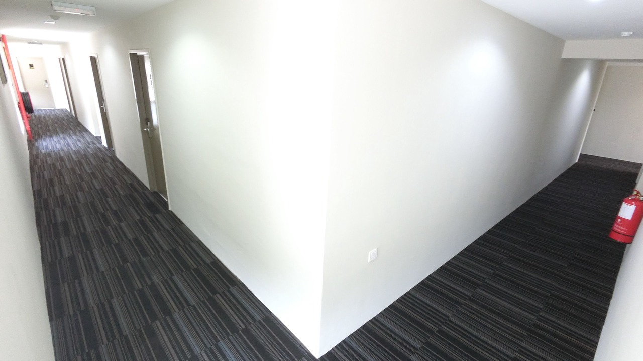 Photo of Patio Balcony in Batu Gajah