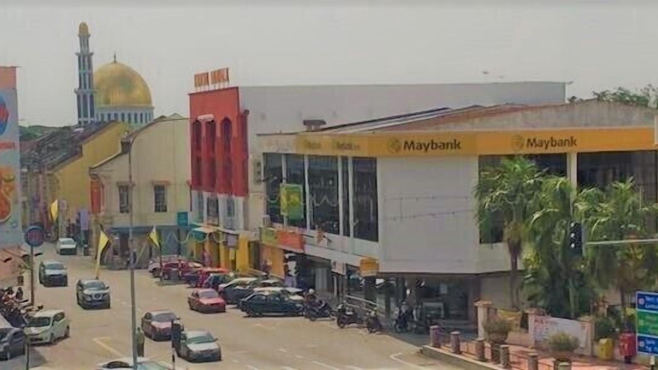 Photo of Outdoor in Batu Gajah