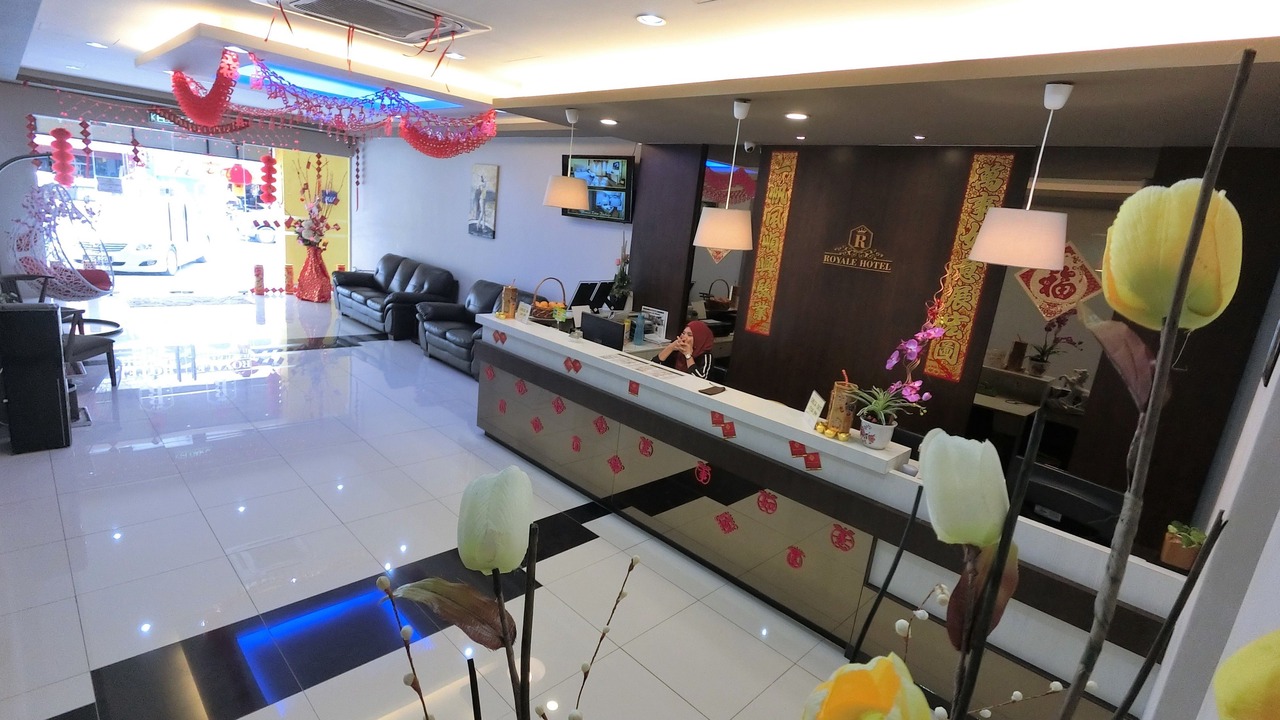 Photo of Others in Batu Gajah