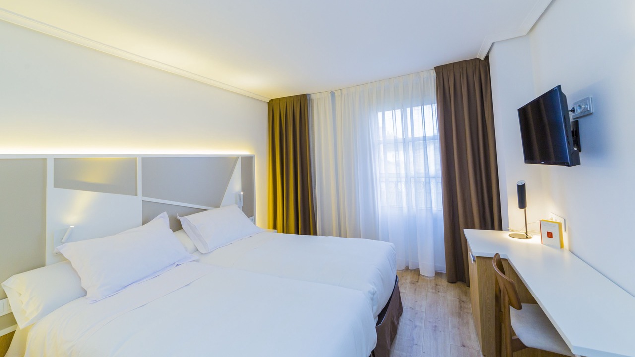 Photo of Bedroom in Casas-Ibanez