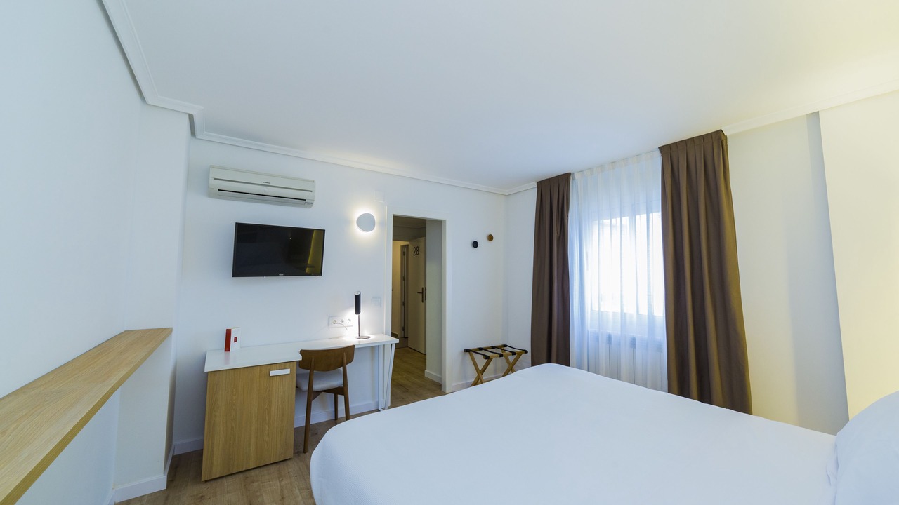 Photo of Bedroom in Casas-Ibanez