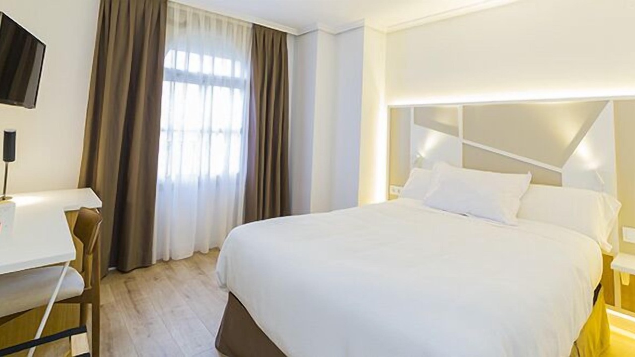 Photo of Bedroom in Casas-Ibanez