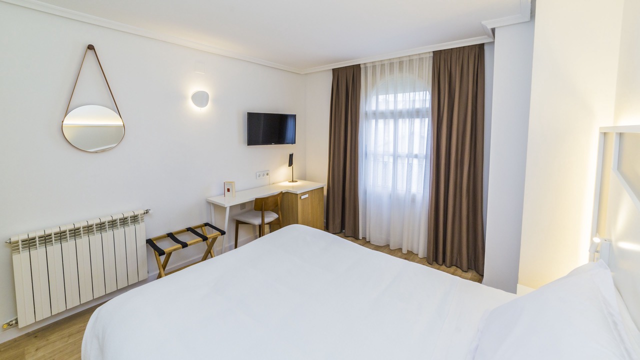 Photo of Bedroom in Casas-Ibanez