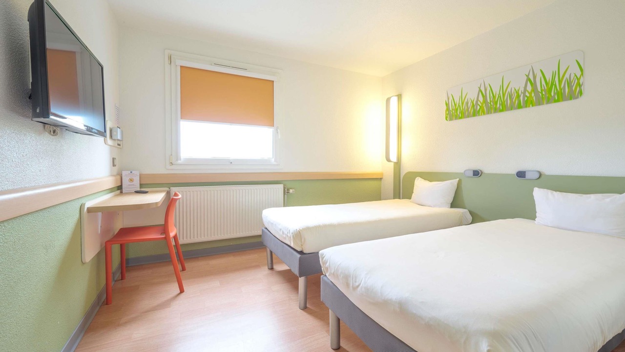 Photo of Bedroom in Buhl-Lorraine