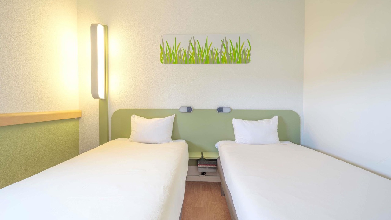 Photo of Bedroom in Buhl-Lorraine