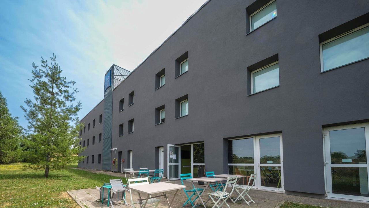 Photo of Outdoor in Buhl-Lorraine