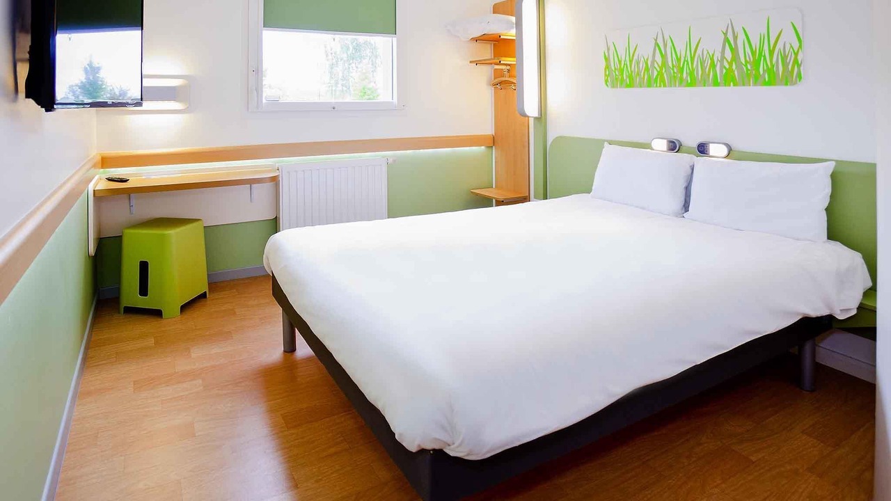 Photo of Bedroom in Buhl-Lorraine