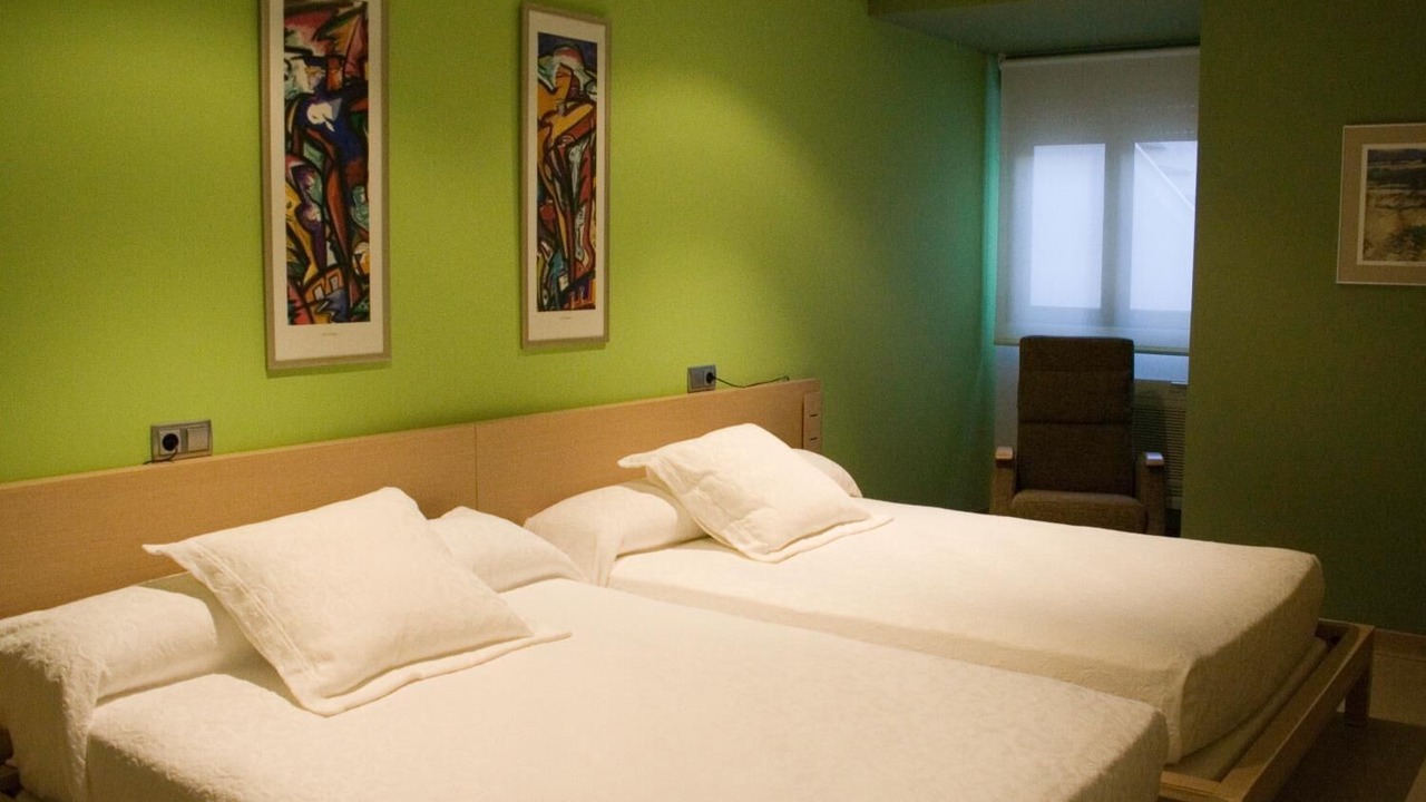 Photo of Bedroom in Casas-Ibanez