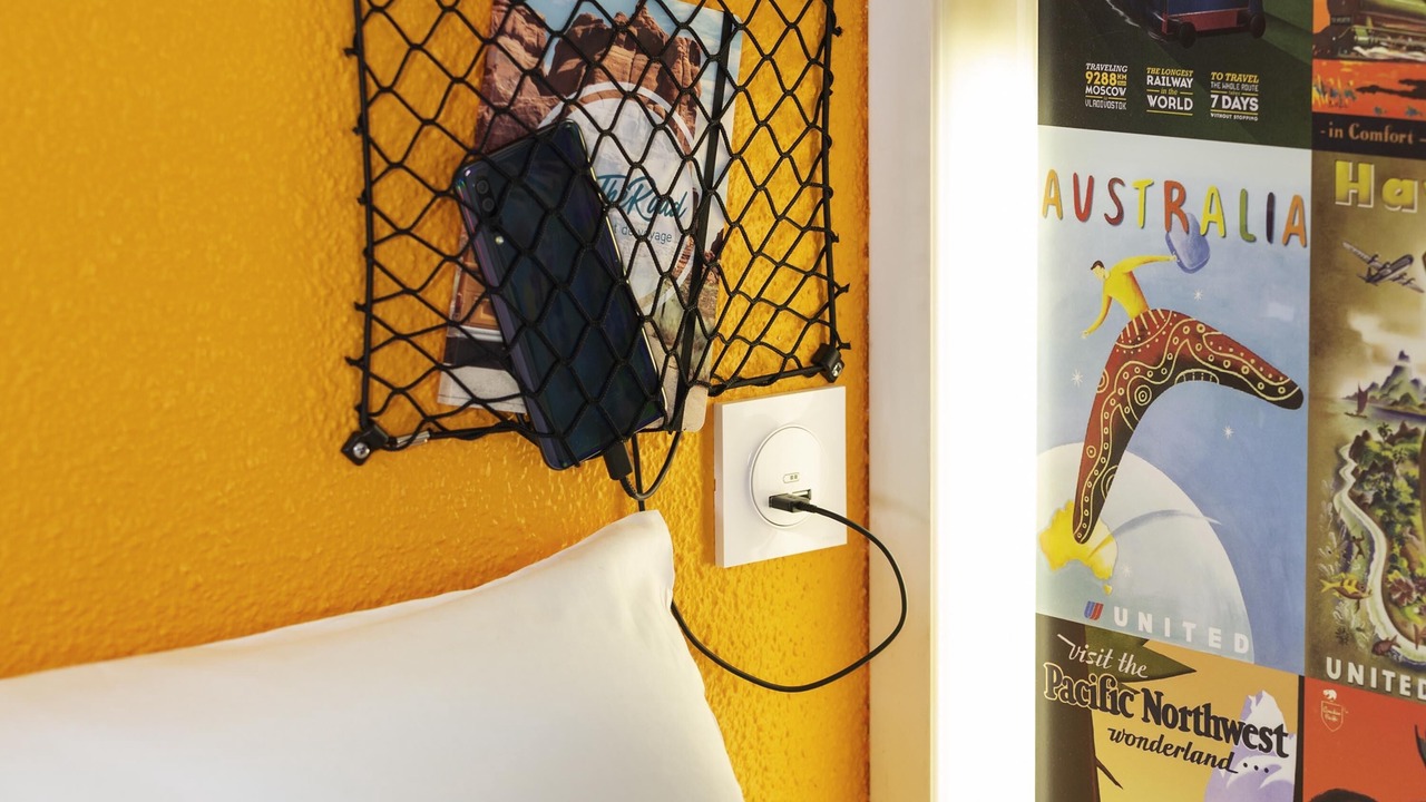 Photo of Bedroom in Saint-Quentin-sur-le-Homme