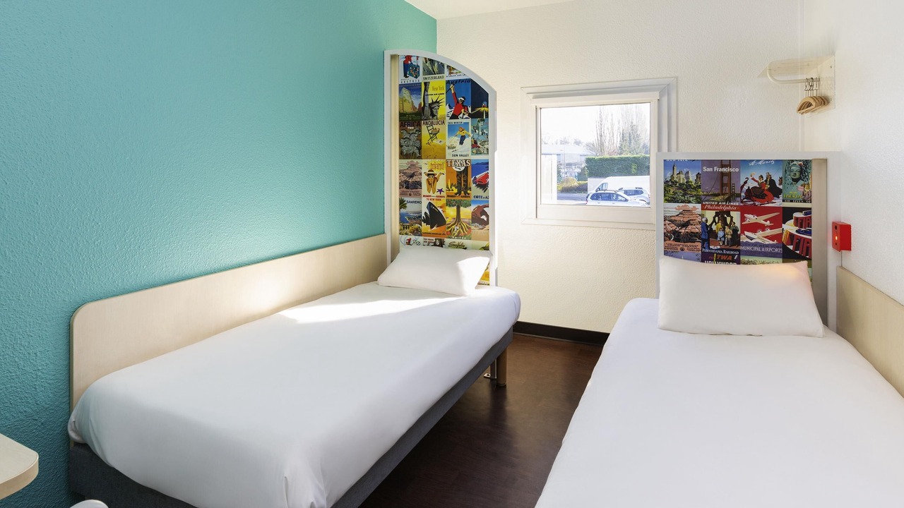 Photo of Bedroom in Saint-Quentin-sur-le-Homme