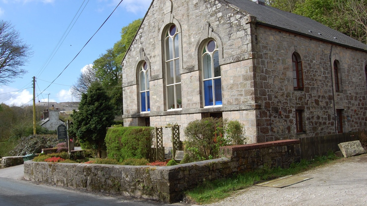 Photo of Outdoor in Stenalees