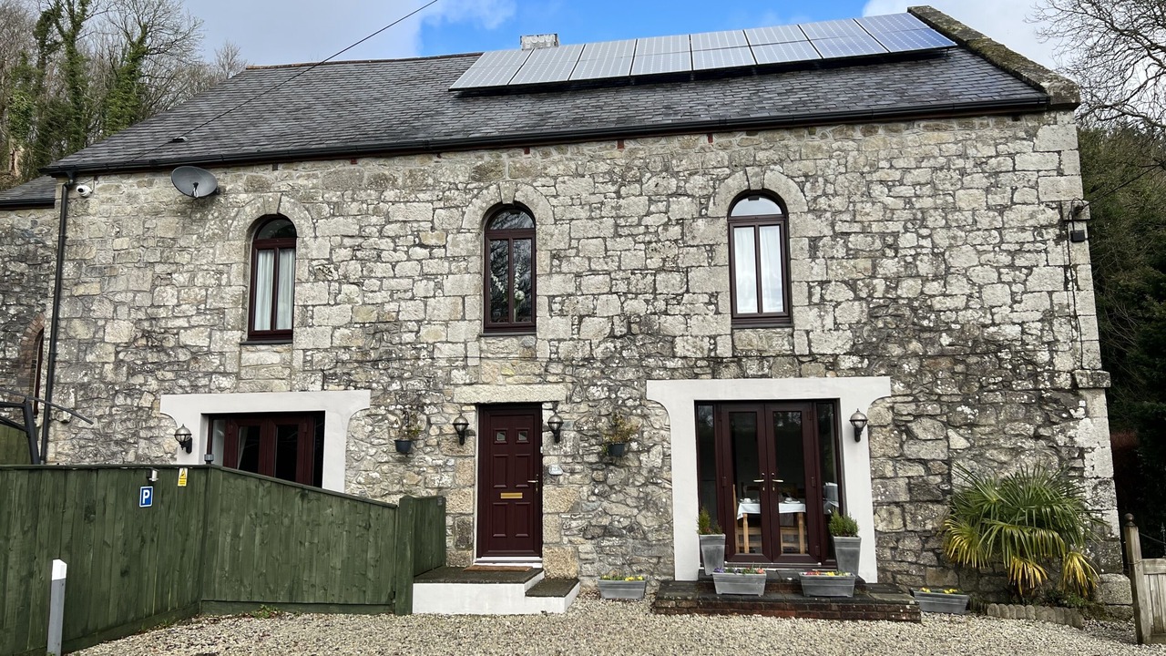 Photo of Outdoor in Stenalees