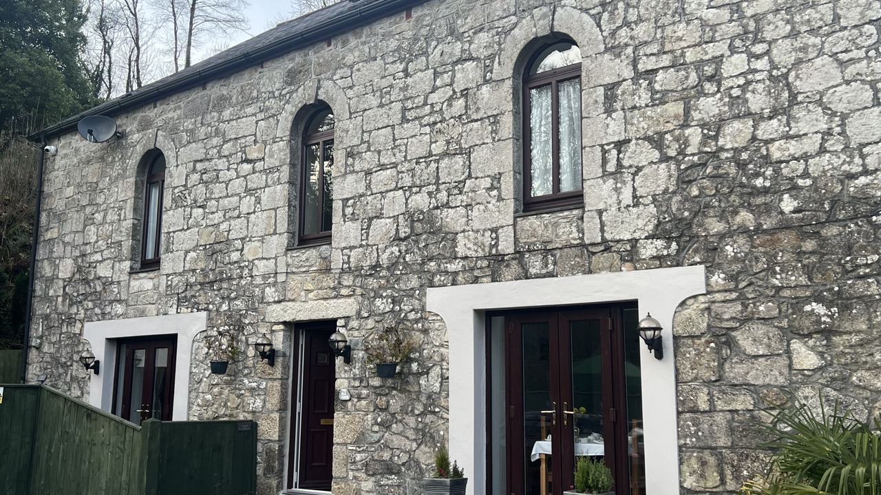 Photo of Outdoor in Stenalees