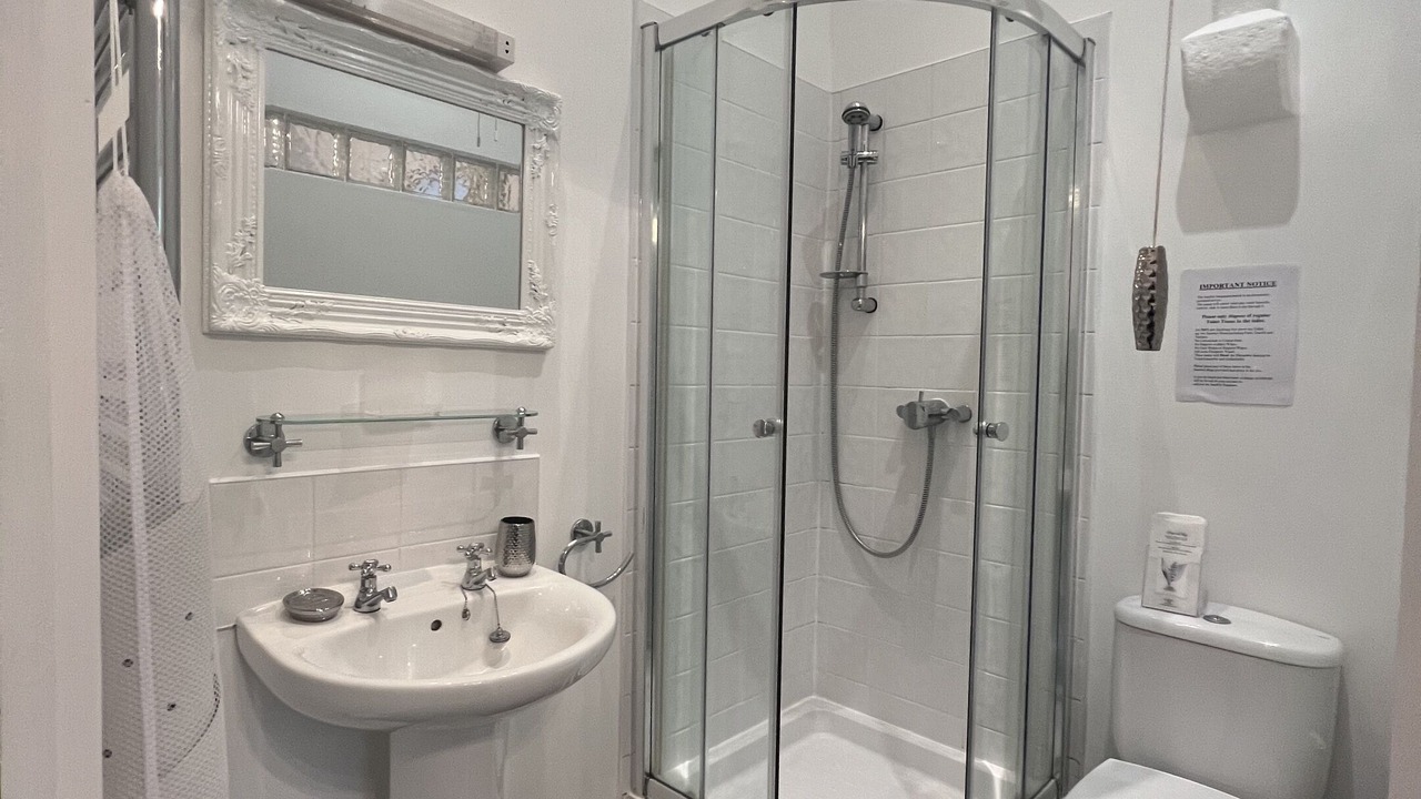 Photo of Bedroom in Stenalees