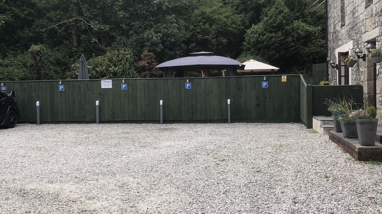 Photo of Outdoor in Stenalees