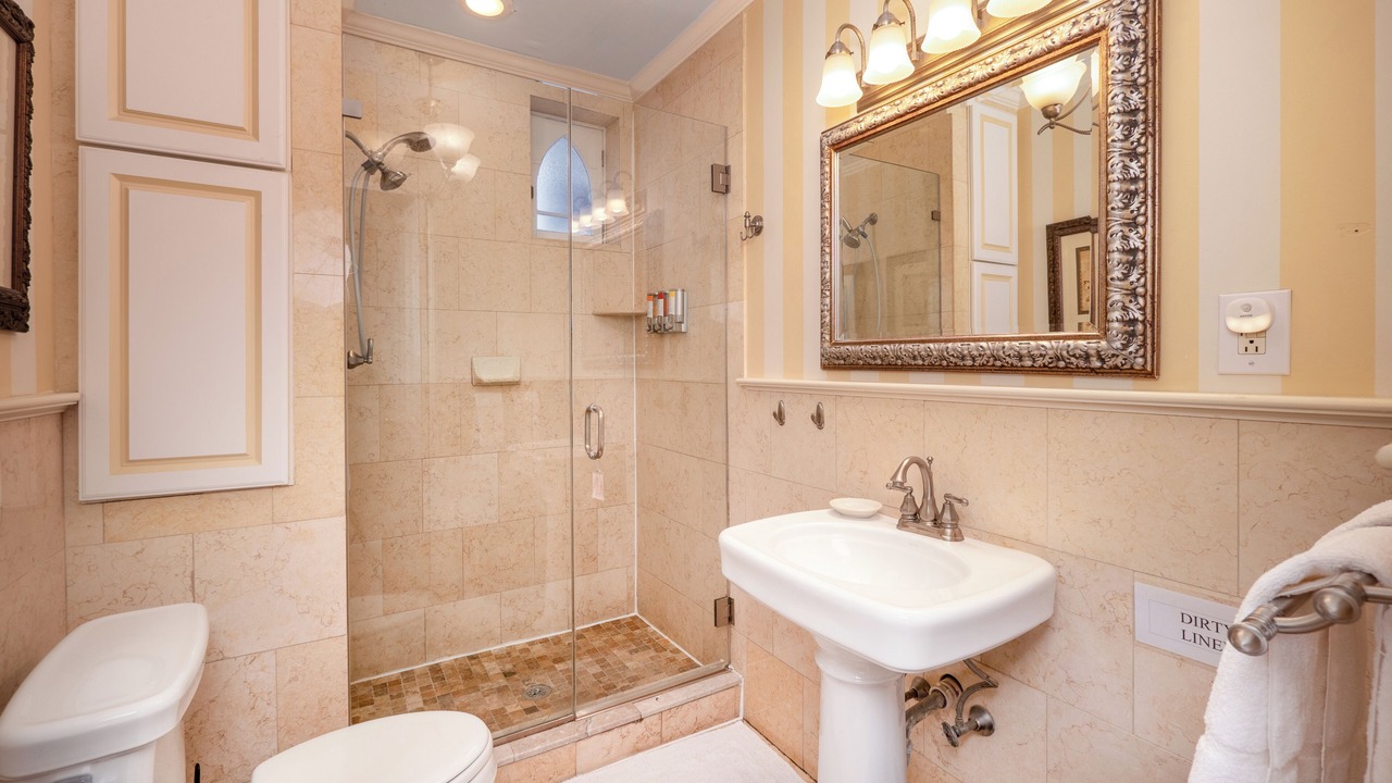 Photo of Bathroom in Center City