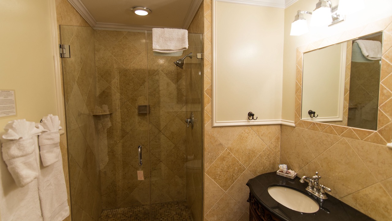 Photo of Bathroom in Center City