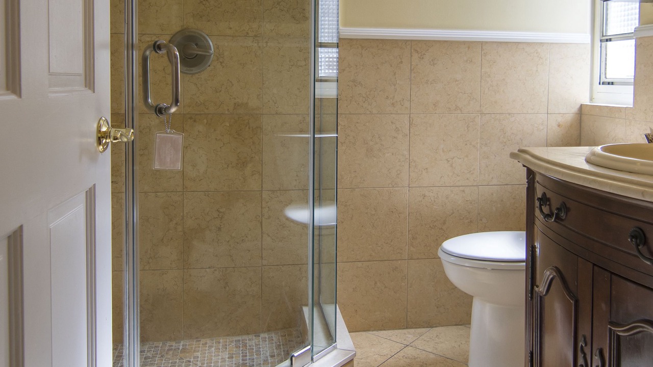 Photo of Bathroom in Center City