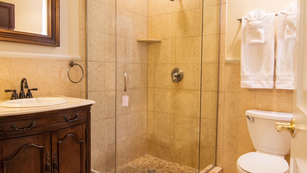 Photo of Bathroom in Center City