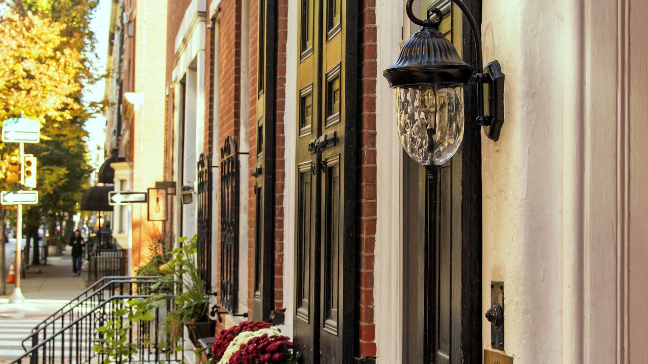 Photo of Outdoor in Center City