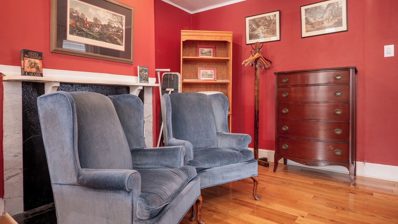 Photo of Bedroom in Center City