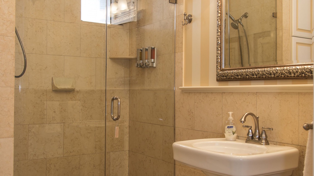 Photo of Bathroom in Center City