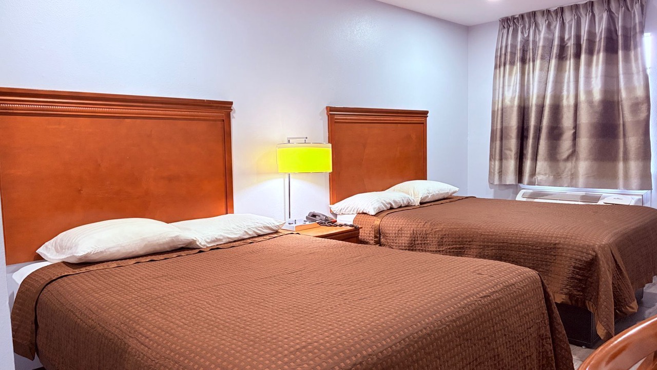 Photo of Bedroom in Checotah
