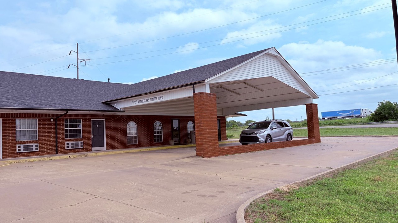 Photo of Outdoor in Checotah