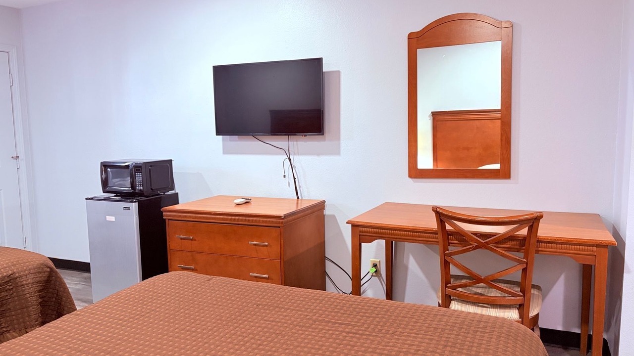 Photo of Bedroom in Checotah