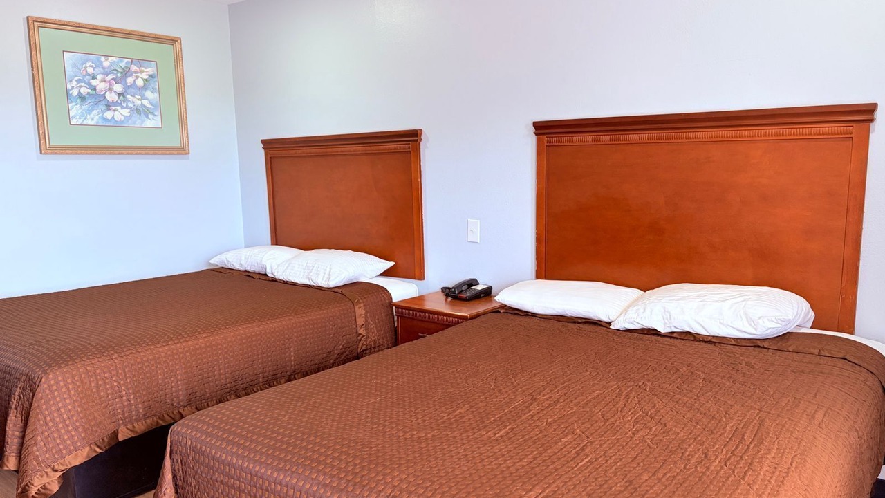 Photo of Bedroom in Checotah