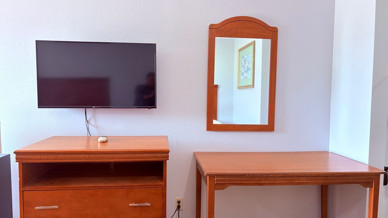 Photo of Bedroom in Checotah