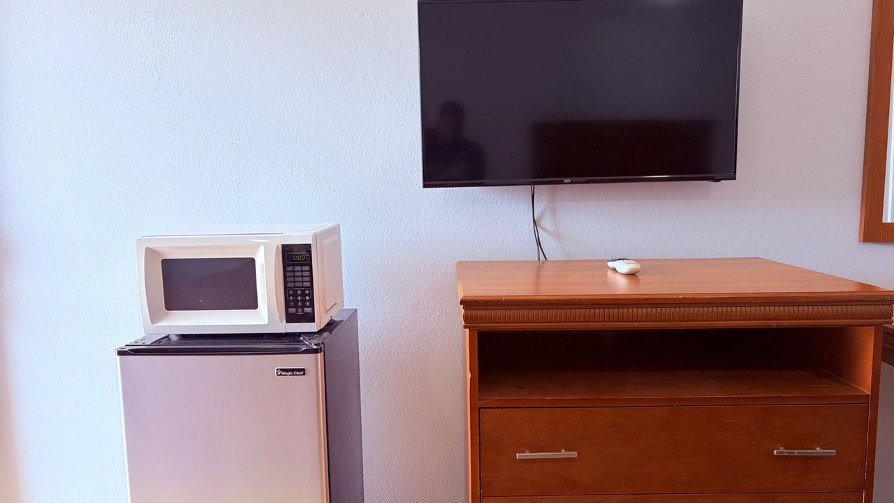 Photo of Bedroom in Checotah