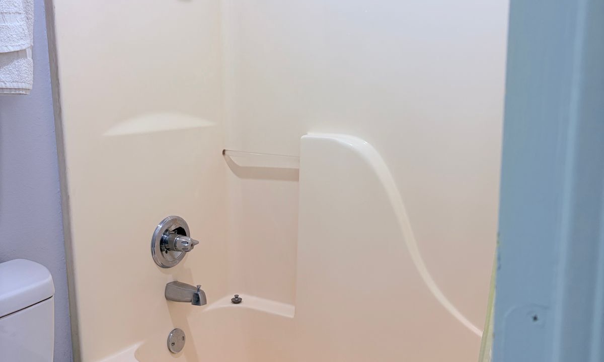 Photo of Bathroom in Checotah
