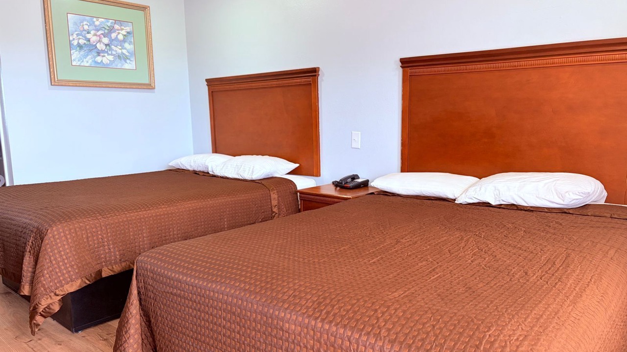 Photo of Bedroom in Checotah