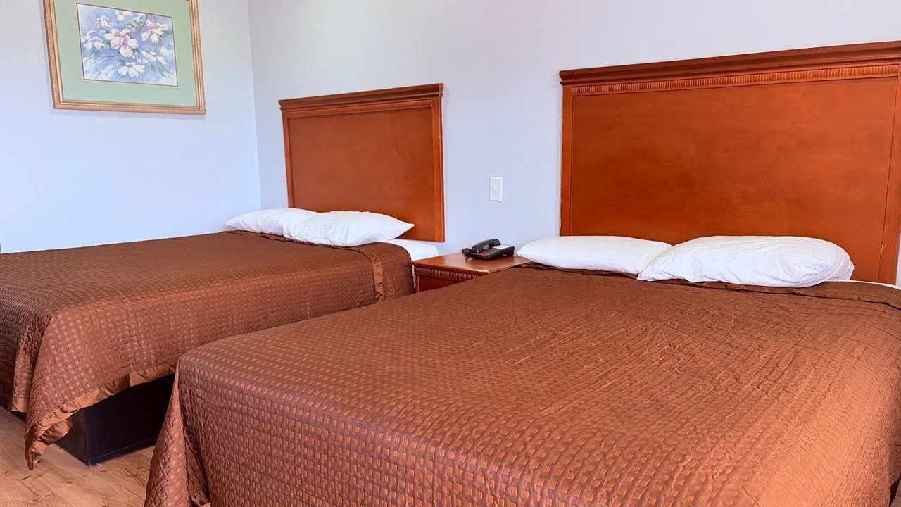 Photo of Bedroom in Checotah