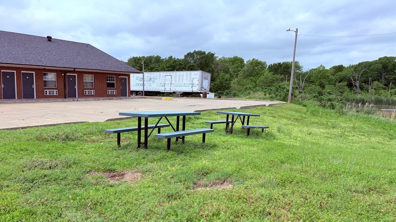 Photo of Outdoor in Checotah