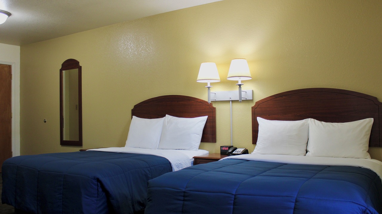Photo of Bedroom in Blanco