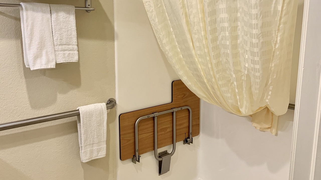 Photo of Bathroom in Blanco