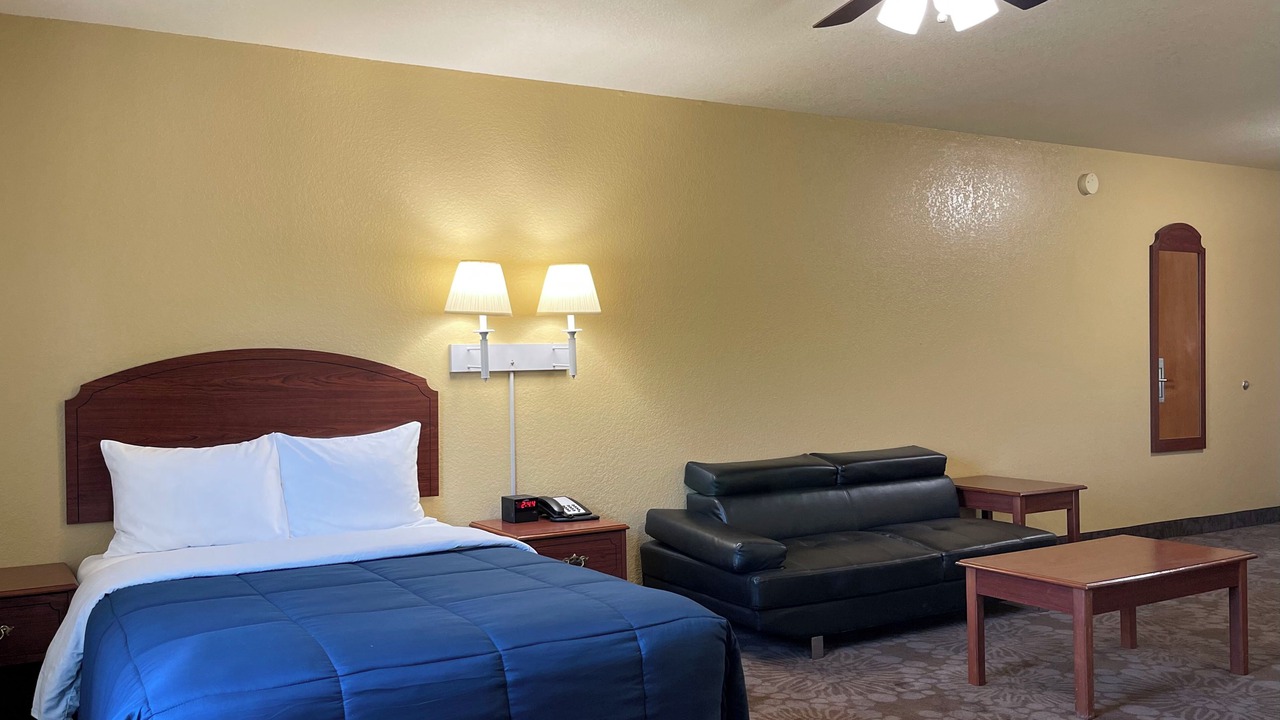 Photo of Bedroom in Blanco