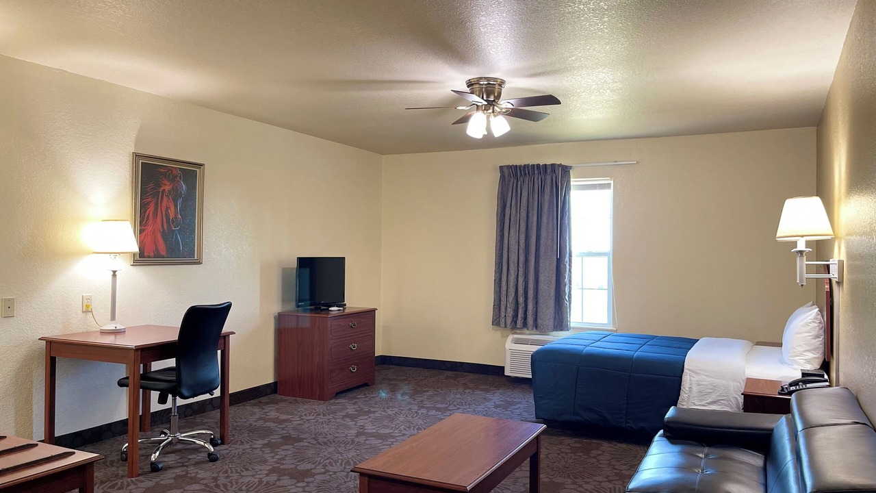 Photo of Bedroom in Blanco