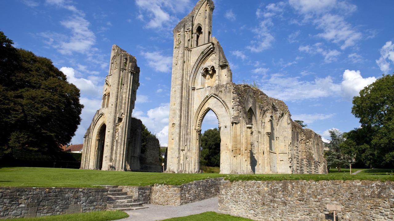 Photo of Others in Glastonbury