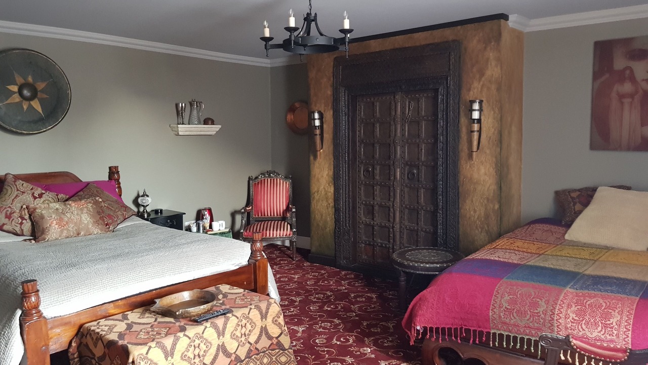 Photo of Outdoor in Glastonbury