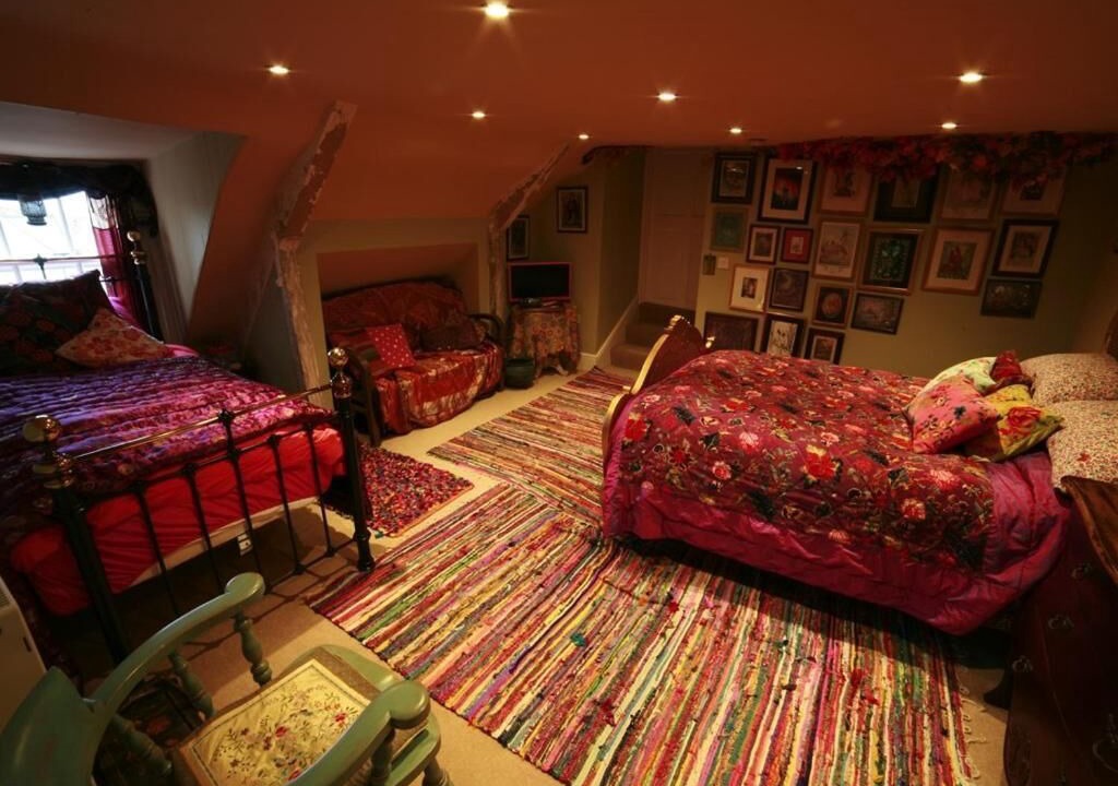 Photo of Others in Glastonbury